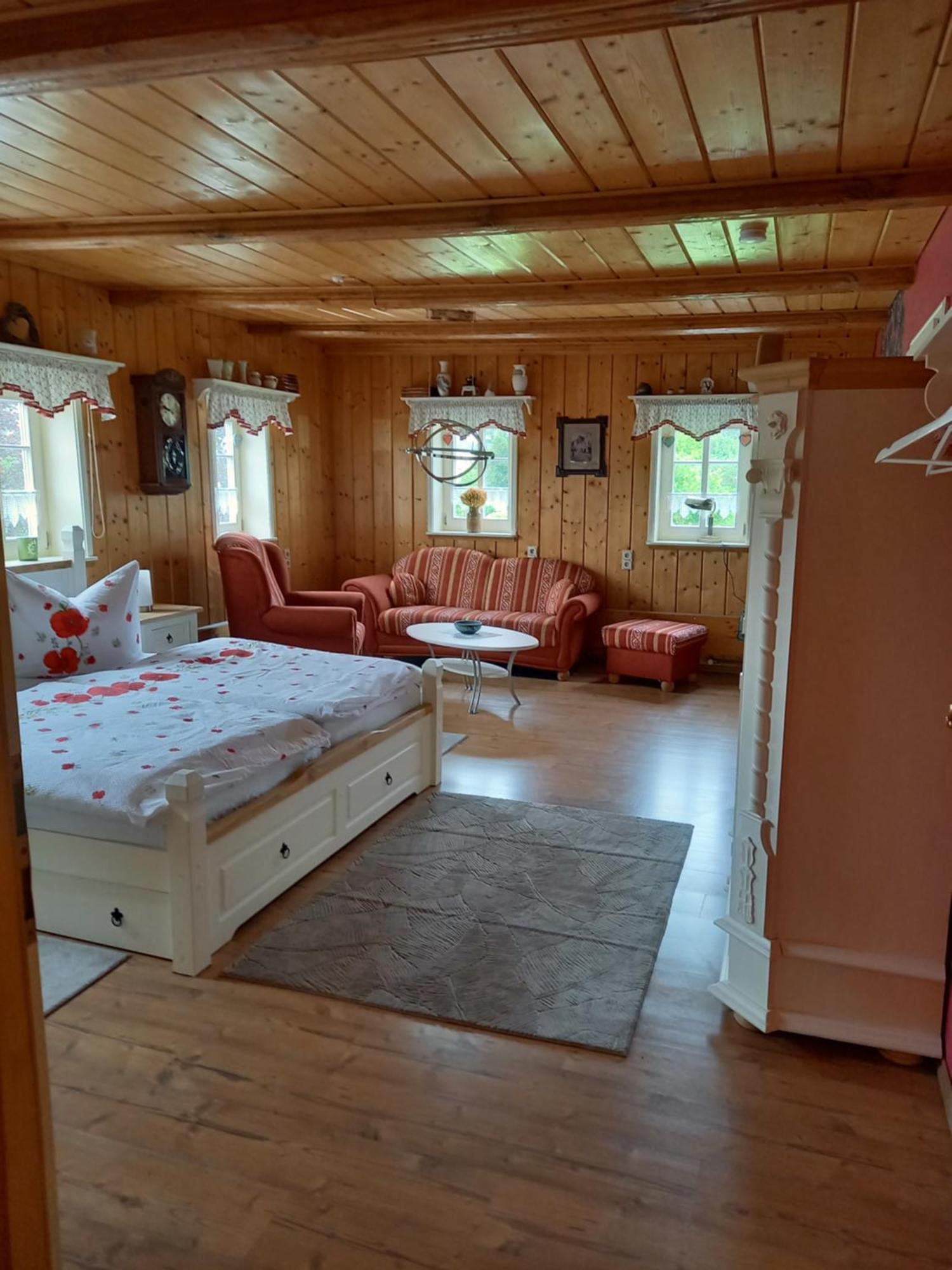 Pension Spreeeck Ebersbach-Neugersdorf Esterno foto