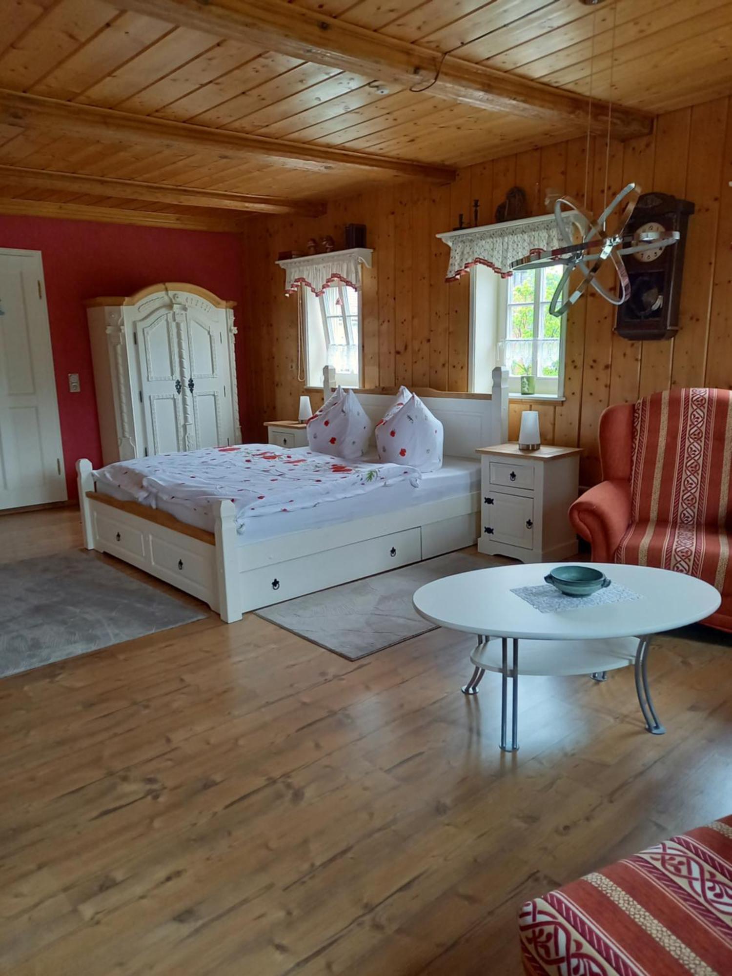 Pension Spreeeck Ebersbach-Neugersdorf Esterno foto