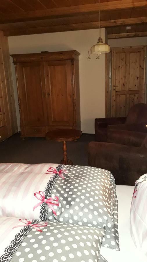 Pension Spreeeck Ebersbach-Neugersdorf Esterno foto